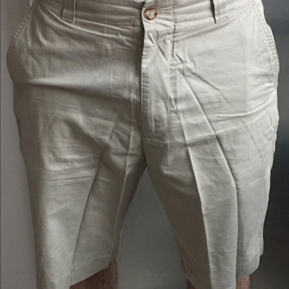Lacoste shorts